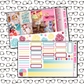 Ice Cream Just Boxes with Kit Option