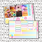Sprinkles Your Donut Just Boxes with Kit Option