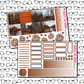 Autumn Just Boxes with Kit Option