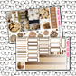 Chocolate Chip Cookies Just Boxes with Kit Option