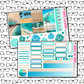 Beach Love Just Boxes with Kit Option