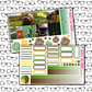 Football Just Boxes with Kit Option