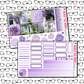 Wisteria Just Boxes with Kit Option