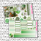 Plants Just Boxes with Kit Option