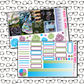 Bubbles Just Boxes with Kit Option