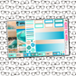 Beach Love Just Boxes with Kit Option