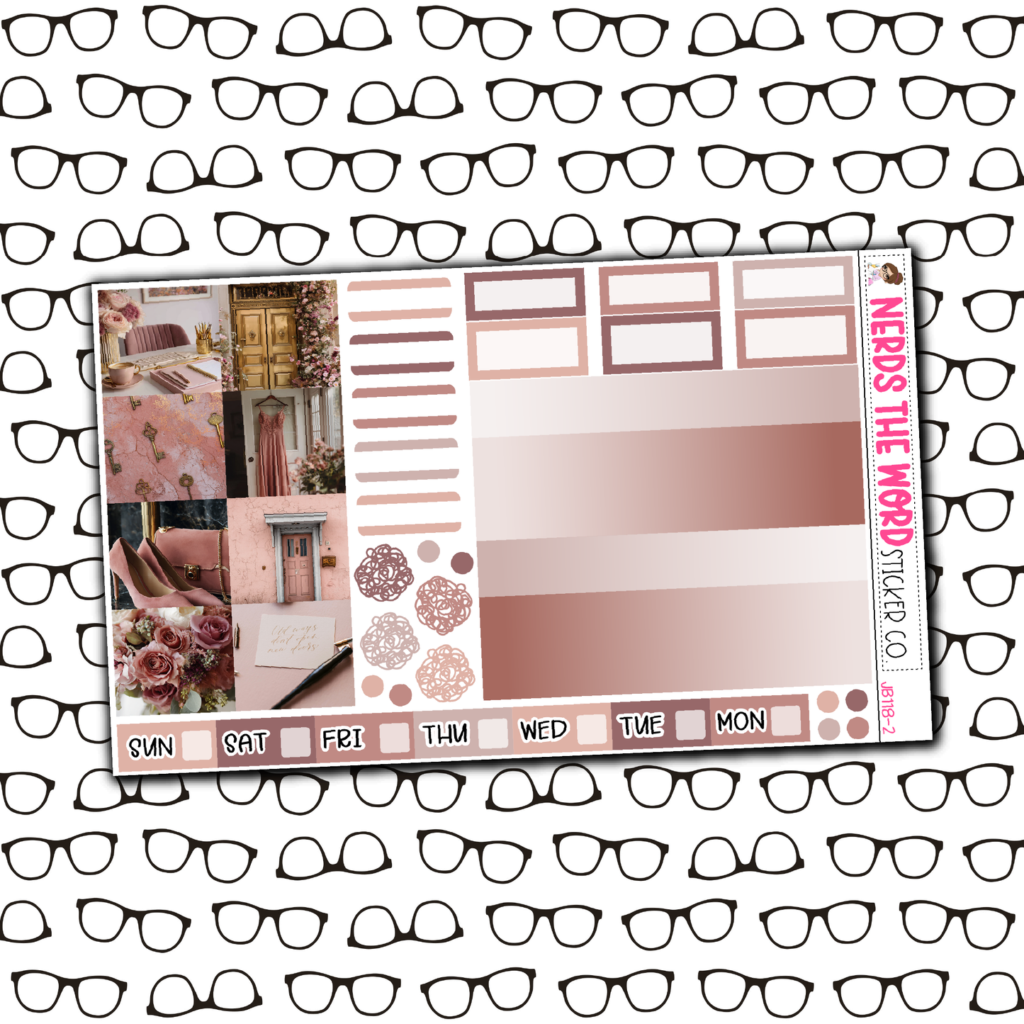 New Doors Just Boxes with Kit Option