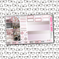 Cherry Blossom Just Boxes with Kit Option