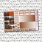 Autumn Just Boxes with Kit Option