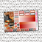 Pizza Just Boxes with Kit Option