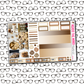 Chocolate Chip Cookies Just Boxes with Kit Option