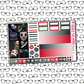 Horror Just Boxes with Kit Option