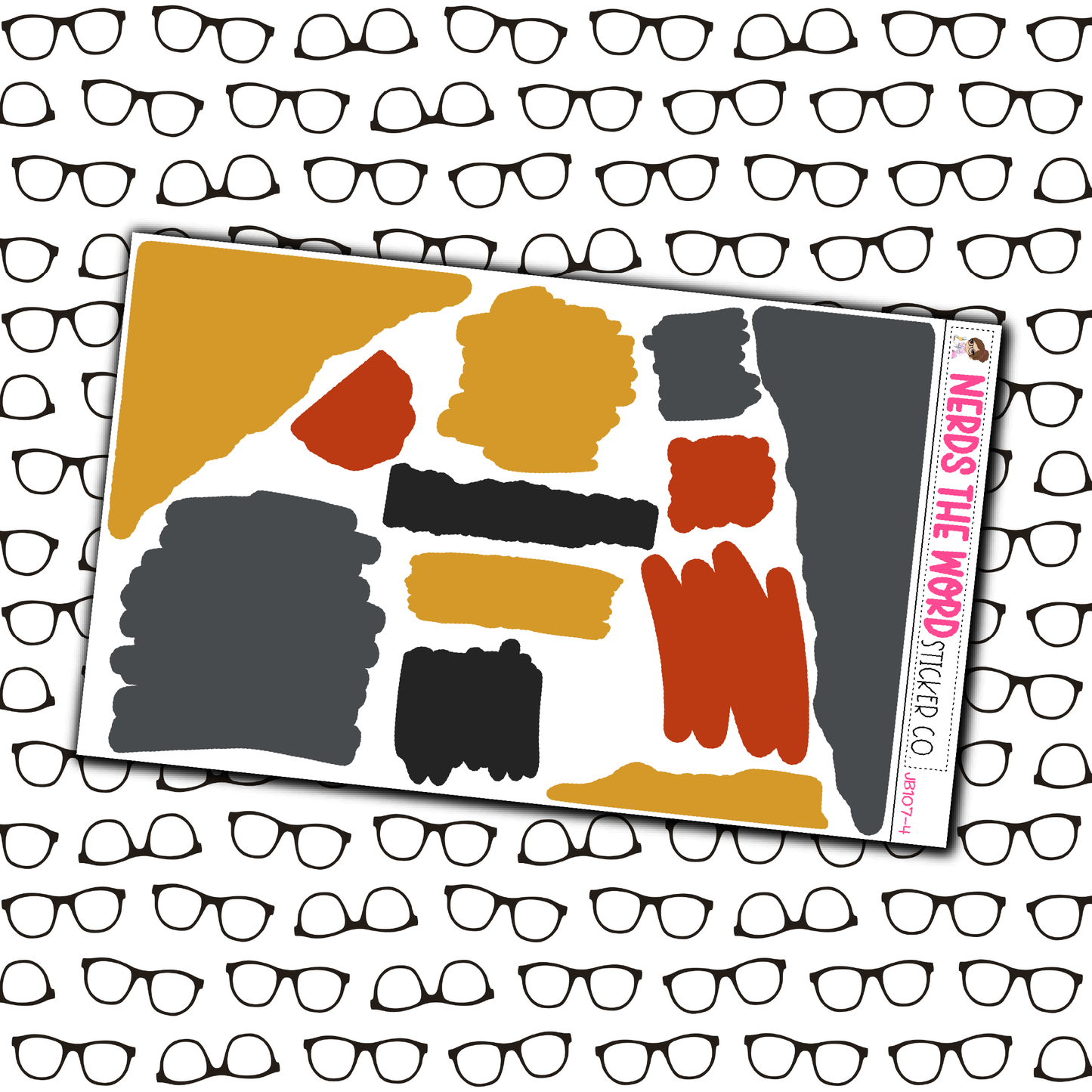 Penguins Just Boxes with Kit Option