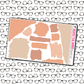 Peachy Keen Just Boxes with Kit Option