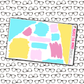 Sprinkles Your Donut Just Boxes with Kit Option