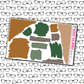 Camp Just Boxes with Kit Option