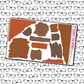 Autumn Just Boxes with Kit Option