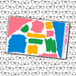 Macaron Just Boxes with Kit Option