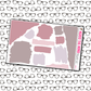 Cherry Blossom Just Boxes with Kit Option