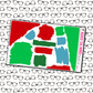 Classic Christmas Just Boxes with Kit Option