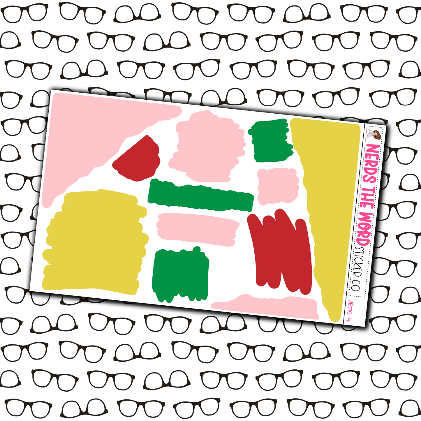 WOZ Just Boxes with Kit Option