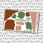 Cacti Just Boxes with Kit Option
