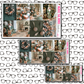 Peachy Keen Christmas Just Boxes with Kit Option