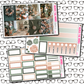 Peachy Keen Christmas Just Boxes with Kit Option