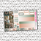 Peachy Keen Christmas Just Boxes with Kit Option