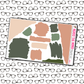 Peachy Keen Christmas Just Boxes with Kit Option
