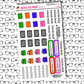 School - Bookish Themed Kit