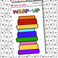 School - Bookish Themed Kit