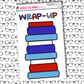 Boom - Bookish Themed Kit
