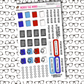 Boom - Bookish Themed Kit