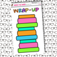Sunshine - Bookish Themed Kit