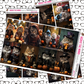 Halloween Cats Photo Planner Stickers Just Boxes