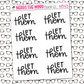 Let Them Sticker Sheet