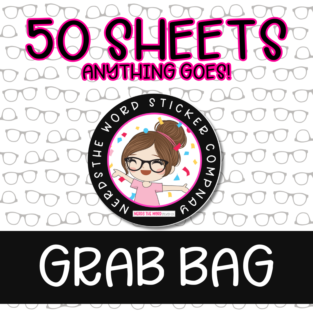 ULTIMATE Grab Bag