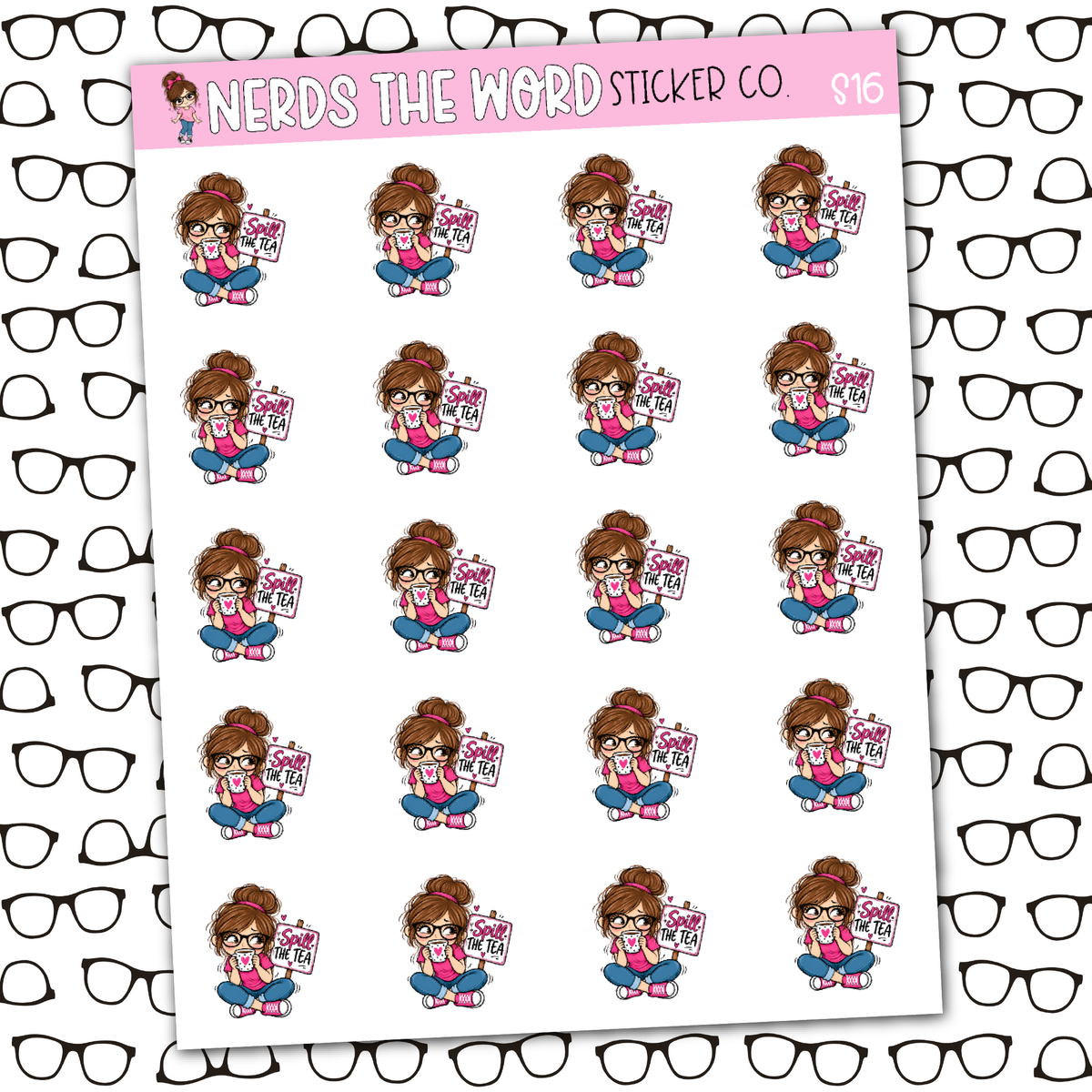 Nora - Gets Snarky