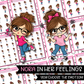 Nora - In Her Feelings (Emotions)