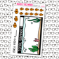 Fish Tank Saving Tracker