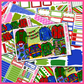 Ugly Sweater Monthly, Weekly and or Journaling Sticker Kit