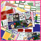 KEVIN! Monthly, Weekly and or Journaling Sticker Kit