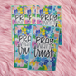 Pocket Sized Notebooks (Lined) - You Choose Cover