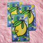 Pocket Sized Notebooks (Lined) - You Choose Cover
