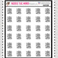N0095 - Word Search Icon